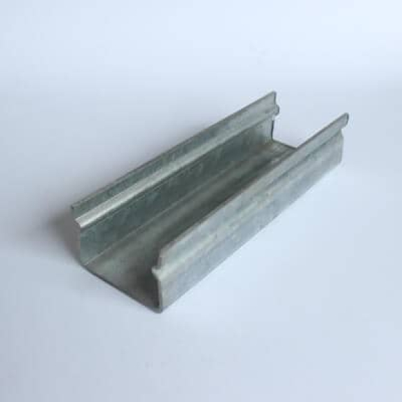 U型槽鋼03